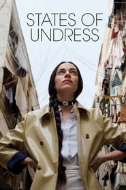 States of Undress постер