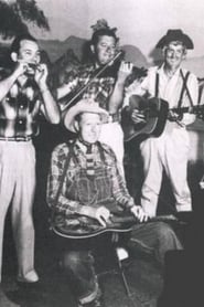 Photo de Roy Acuff's Smoky Mountain Boys Roy Acuff's Band 