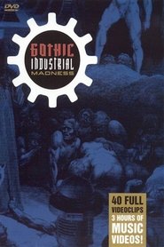Poster Gothic Industrial Madness 2000