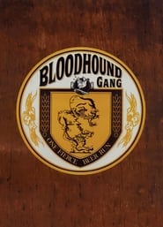 Poster Bloodhound Gang: One Fierce Beer Run