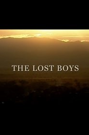 Poster The Lost Boys 2002