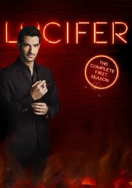 Lucifer - Season 1 Episode 1 : Pilot