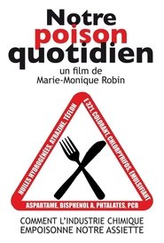 Notre poison quotidien) Notre poison quotidien (2011)