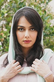 Mehrnoosh Masoudian