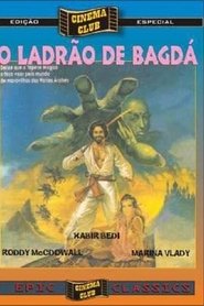 The Thief of Baghdad (1978) online