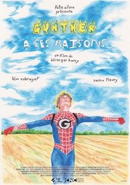 GUNTHER A SES RAISONS) GUNTHER A SES RAISONS ()