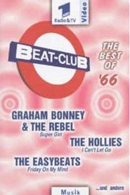 Poster Beat-Club – The Best of '66 1970