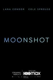 Moonshot постер