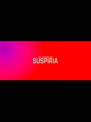 Poster A Sigh from the Depths: 40 Years of Suspiria 2017