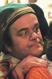 Oompa Loompa (uncredited)