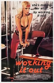 Working It Out (1983) Classic Vintage