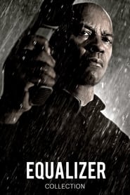The Equalizer Collection streaming