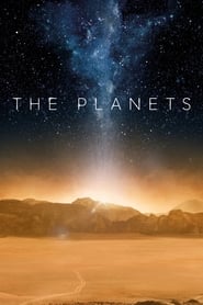 The Planets Episode Rating Graph poster