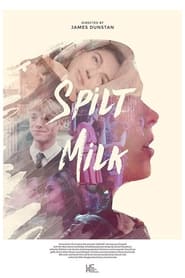 Poster Spilt Milk
