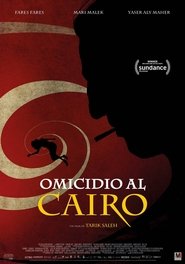 Omicidio al Cairo poster watch Omicidio al Cairo now