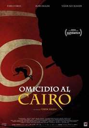 watch Omicidio al Cairo now