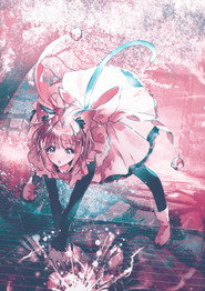 MAD/AMV Season 1 poster