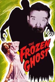 The Frozen Ghost streaming