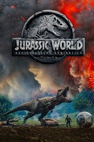 Jurassic⋆World:⋆Das⋆gefallene⋆Königreich⋆2018⋆Film⋆Kostenlos⋆Anschauen