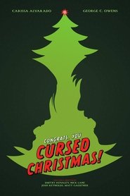 Congrats, You Cursed Christmas! streaming