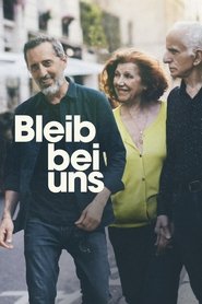 Poster Bleib bei uns