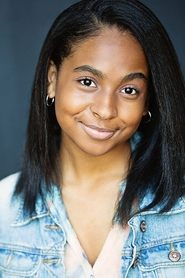 Laila Pruitt as Young Deja