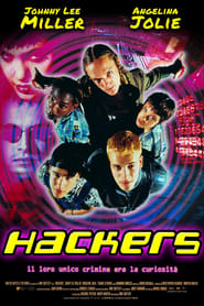 Hackers (1995)