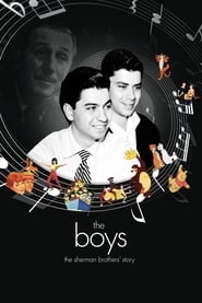 The Boys: The Sherman Brothers' Story (2009)