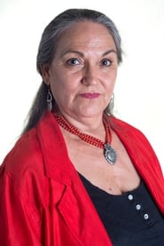 Image María Luisa Garza