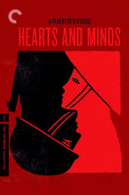 Hearts and Minds постер