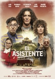 El Asistente (2023) Cliver HD - Legal - ver Online & Descargar