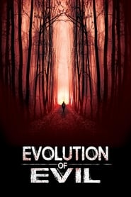 Poster Evolution of Evil 2020
