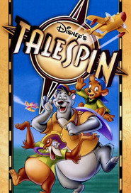 TaleSpin Season 1 5