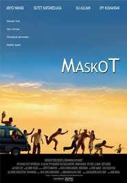 Poster Maskot