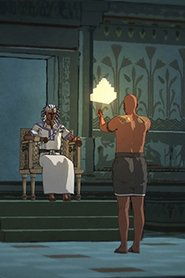 Ancient Egypt: Chronicles of an Empire (2022)