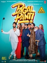 Pagalpanti Hindi Full Movie Watch Online Pagalpanti Hindi Full Movie Watch Online
