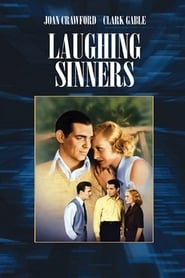 Watch Laughing Sinners Full Movie Online 1931