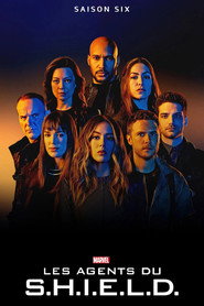 Marvel's Agents of S.H.I.E.L.D. Season 6 24