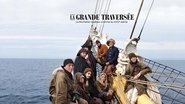 Poster La grande traversée 2017