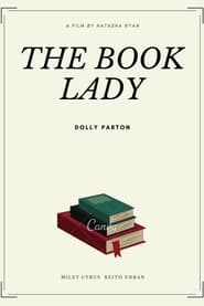 Poster The Book Lady