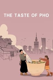 The Taste of Pho 2020