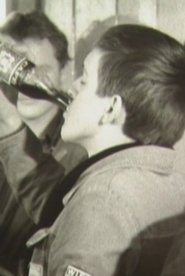 Poster Alkoholmißbrauch durch Jugendliche 1980