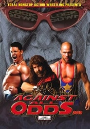 Poster TNA Against All Odds 2010