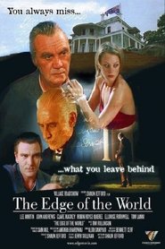 Poster The Edge of the World