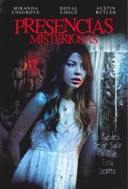 Presencias misteriosas (2015) Cliver HD - Legal - ver Online & Descargar