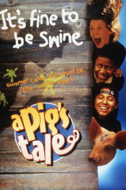 A Pig's Tale