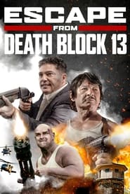 Escape from Death Block 13 (2021) Unofficial Hindi Dubbed
