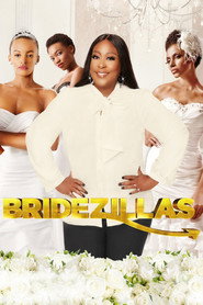 Bridezillas постер
