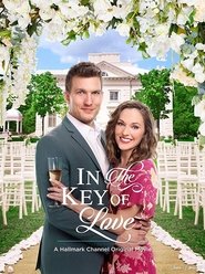 In the Key of Love постер