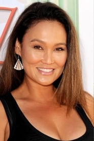 Imagem Tia Carrere